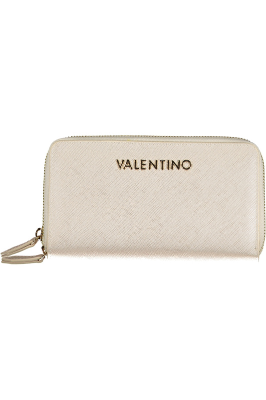SREBRNY PORTFEL DAMSKI VALENTINO