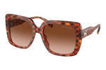 Damskie okulary przeciwsłoneczne MICHAEL KORS MK2183U35553B