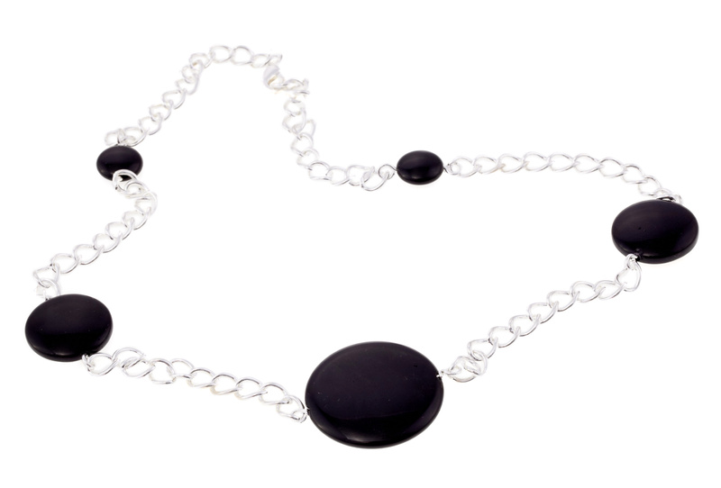Biżuteria CRISTIAN LAY 42818500. CHOKER, Kolor . Kobieta.