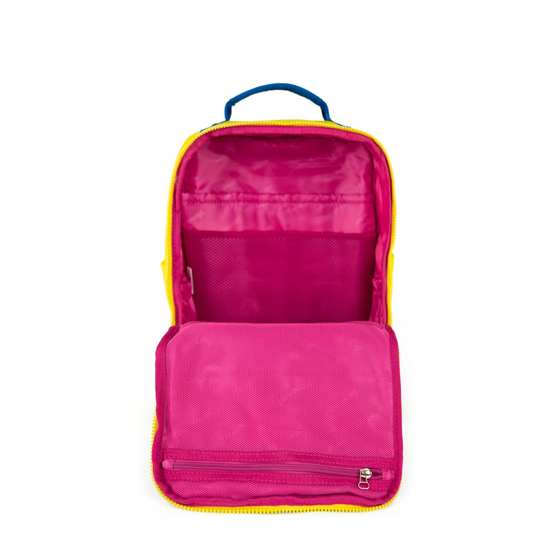 Plecak Himawari Retro S