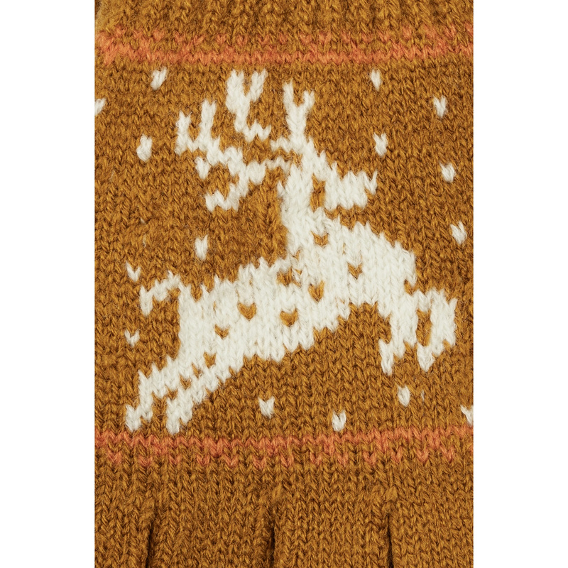 Rękawiczki Winter Teddy