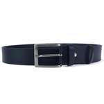 męski pasek z prawdziwej skóry Renato Balestra 040-40