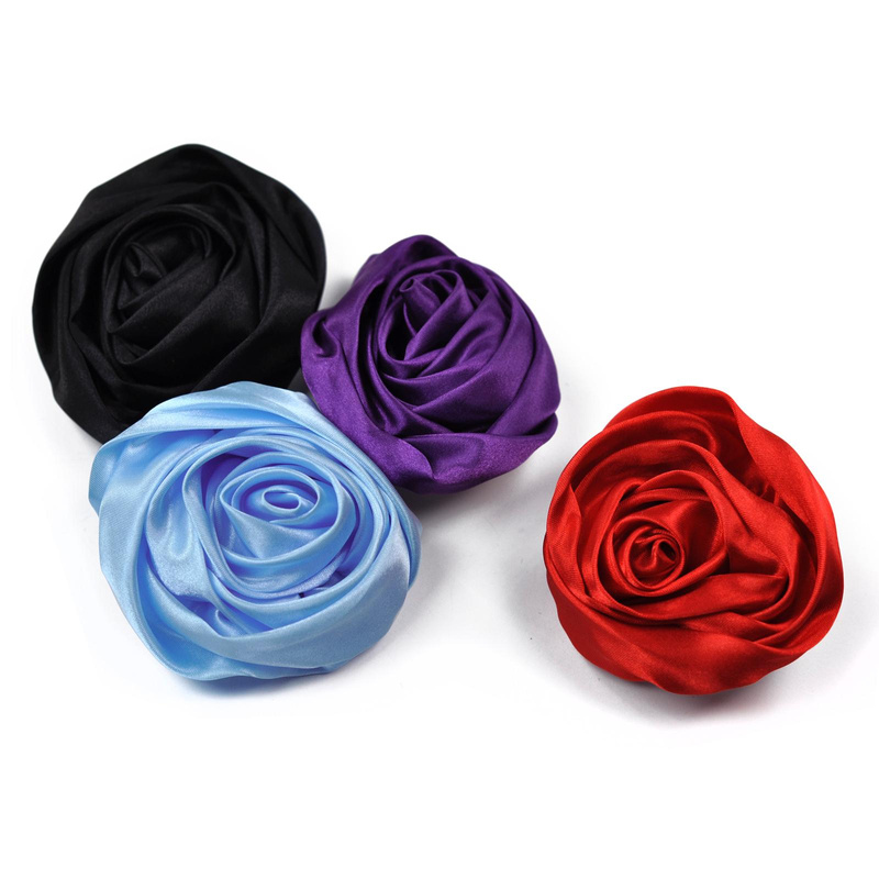 Szal Tęczowe Koraliki