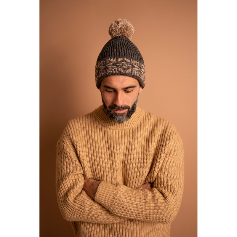 Polska czapka Przyjemna