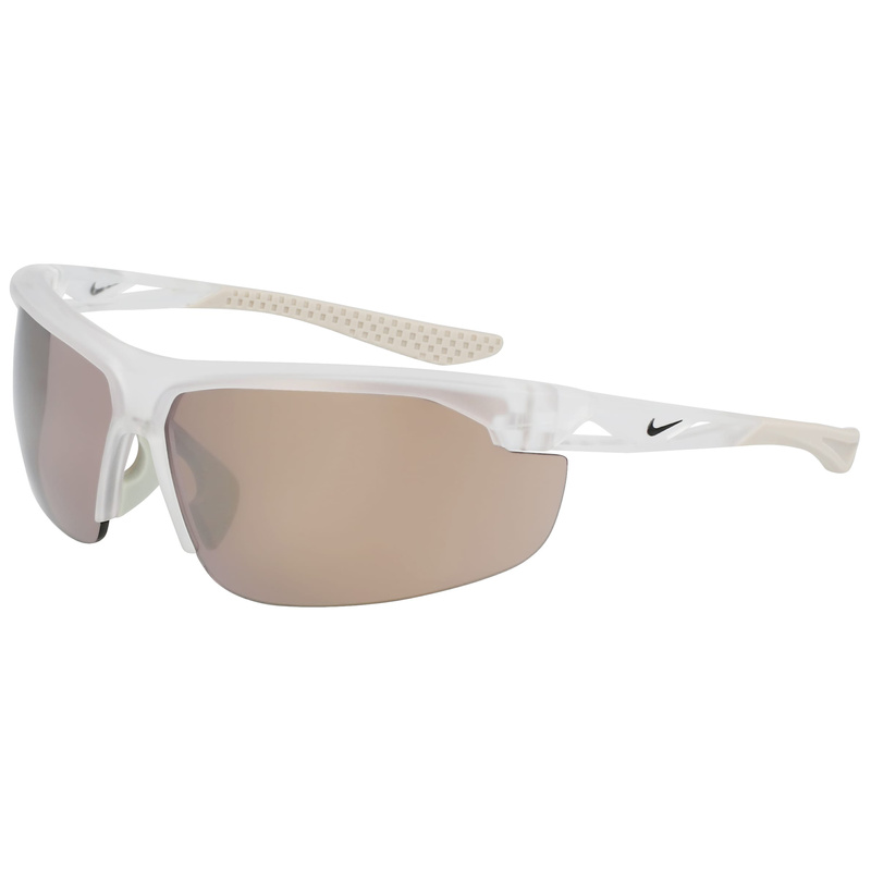 Okulary NIKE WINDTRACKEF2. Okulary przeciwsłoneczne, Kolor przezroczysty. Mężczyzna.