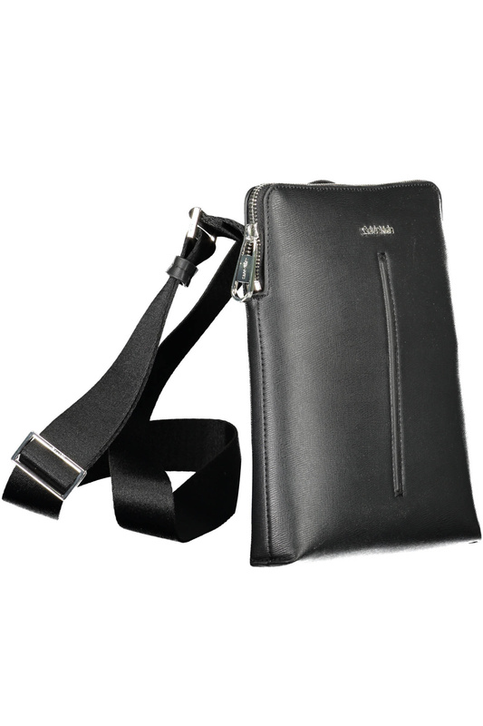 MĘSKA TORBA NA RAMIĘ CALVIN KLEIN BLACK