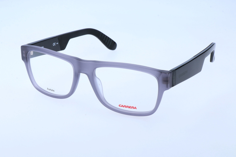 Okulary CARRERA CA4402-L03. Okulary, Kolor szary. Mężczyzna.
