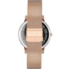 ZEGAREK DAMSKI PAUL LORENS - PL11503B-4D2  (zg510e) + BOX