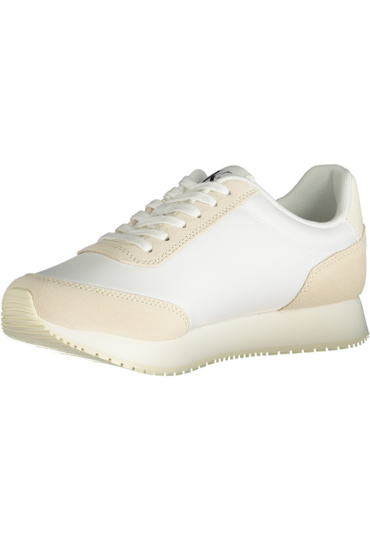 DAMSKIE BUTY SPORTOWE CALVIN KLEIN BEŻOWE