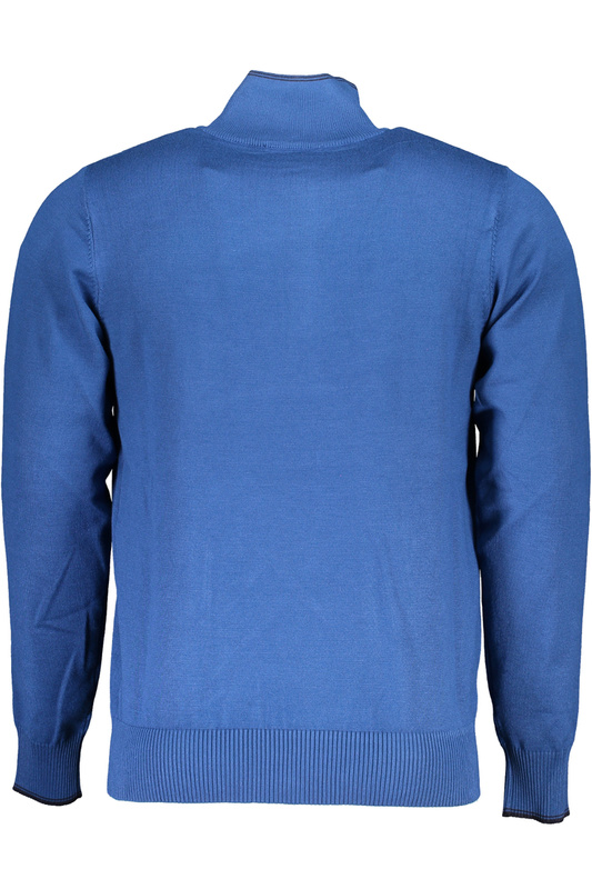 Brązowa koszulka Grand Men's USA