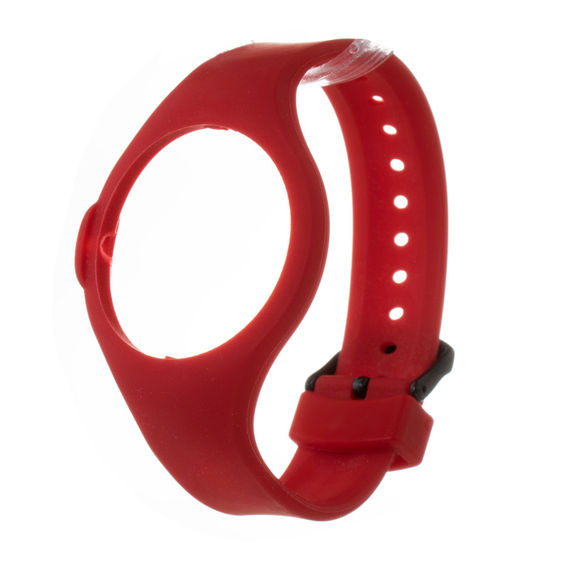 Zegarek FOLLI FOLLIE WF1Y045ZPW. Kwarcowy, Kolor biały. Kobieta.