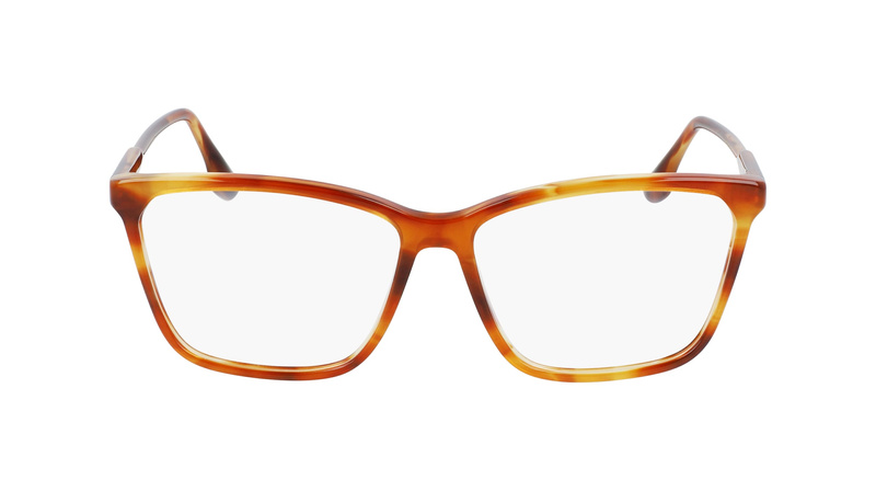 Okulary VICTORIA BECKHAM VB26145714209. EYEGLASSES, Kolor szary. Kobieta.