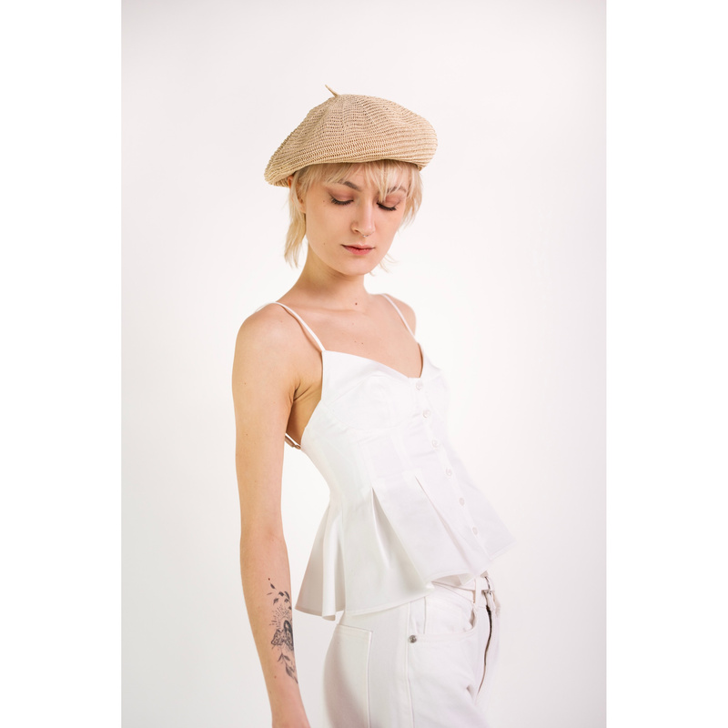 Beret Ester