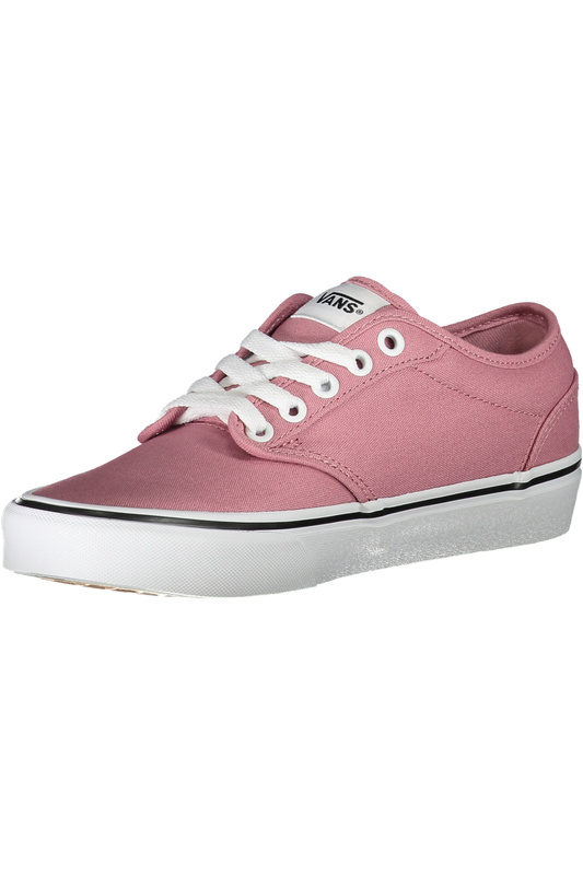 DAMSKIE BUTY SPORTOWE VANS RÓŻOWE