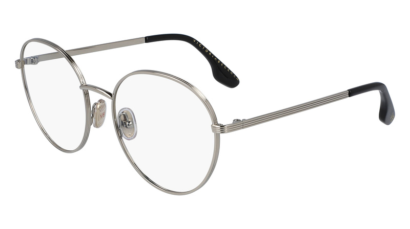 Okulary VICTORIA BECKHAM VB228-5518715. EYEGLASSES, Kolor złoty. Kobieta.