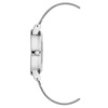 Zegarek JUICY COUTURE JC1217SVSV. Kwarcowy, Kolor srebrny. Kobieta.
