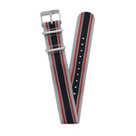 Zegarek TIMEX BTQ352007. STRAP, Kolor . Unisex.