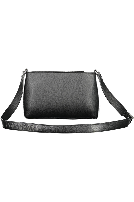 TORBA DAMSKA CALVIN KLEIN CZARNA