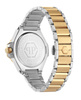 Zegarek PHILIPP PLEIN PWBDA0724. Kwarcowy, Kolor zielony. Kobieta.