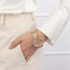 Zegarek MICHAEL KORS MK3190. Kwarcowy, Kolor srebrny. Kobieta.