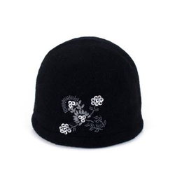 Czapka Duochromatyczna