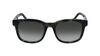 Okulary ZEISS ZS23528S5192. Okulary przeciwsłoneczne, Kolor brązowy. Mężczyzna.