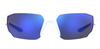Okulary UNDER ARMOUR UA0012SCCPH1W. Okulary przeciwsłoneczne, Kolor biały. Unisex.