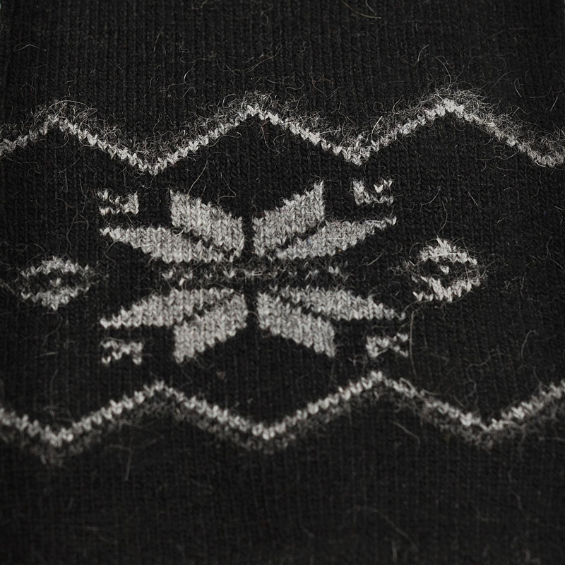 Ocieplacze Woolen Paradise