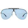 Okulary VICTORIA'S SECRET VS0012-28E. Okulary przeciwsłoneczne, Kolor różowy złoty. Kobieta.