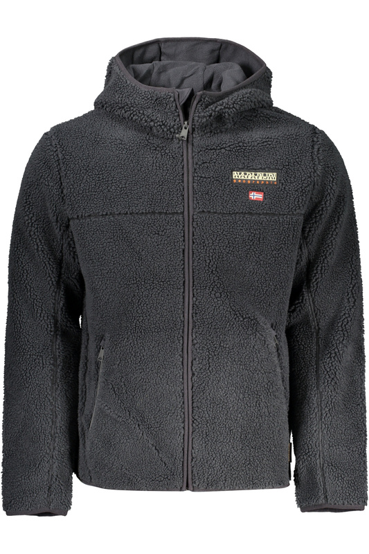 M�SKA KURTKA SPORTOWA NAPAPIJRI CZARNA