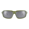 Okulary SERENGETI SS571001-S. Okulary przeciwsłoneczne, Kolor zielony. Mężczyzna.