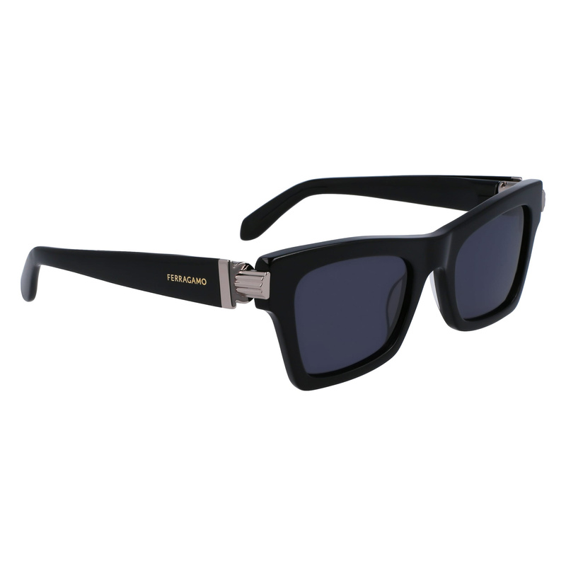Damskie okulary przeciwsłoneczne Ferragamo SF2013S