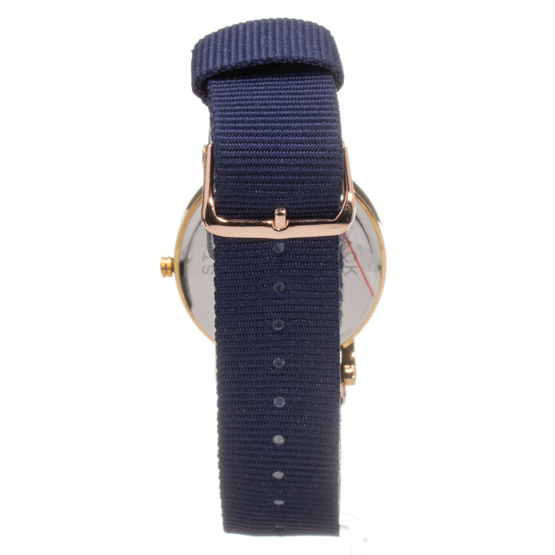 Zegarek ARABIANS DPP2197A. Kwarcowy, Kolor biały. Unisex.