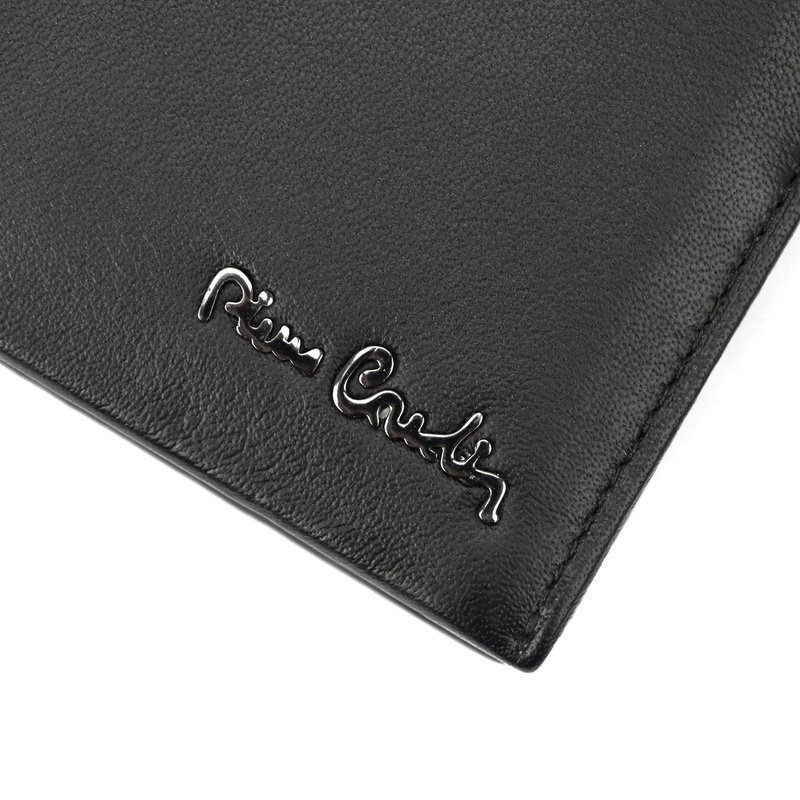 Skórzany męski portfel Pierre Cardin TILAK58 325