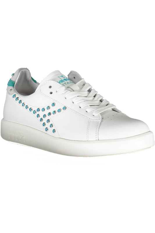 BUTY SPORTOWE DAMSKIE DIADORA BIAŁE