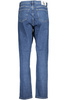 JEANSY CALVIN KLEIN DAMskie NIEBIESKIE