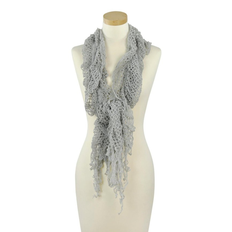 Dziecięca Uszanka Zimowy Pejzaż