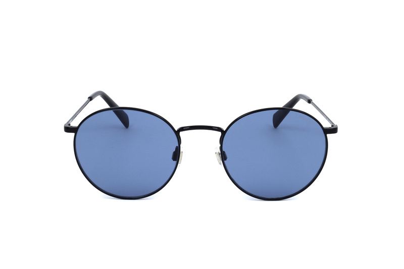 Okulary LEVI'S LV-1005-S-08A. Okulary przeciwsłoneczne, Kolor zielony. Unisex.