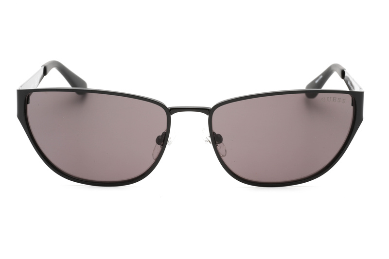 Okulary GUESS GU7903-01A. Okulary przeciwsłoneczne, Kolor czarny. Kobieta.