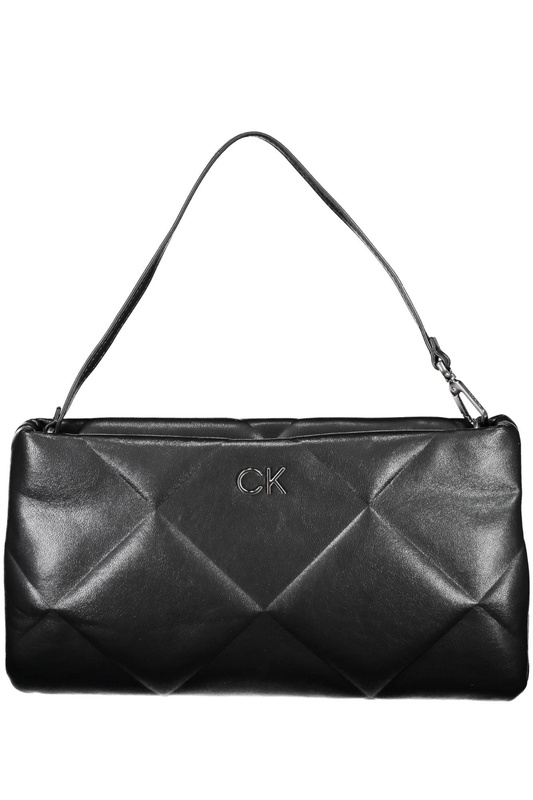 CZARNA TORBA DAMSKA CALVIN KLEIN
