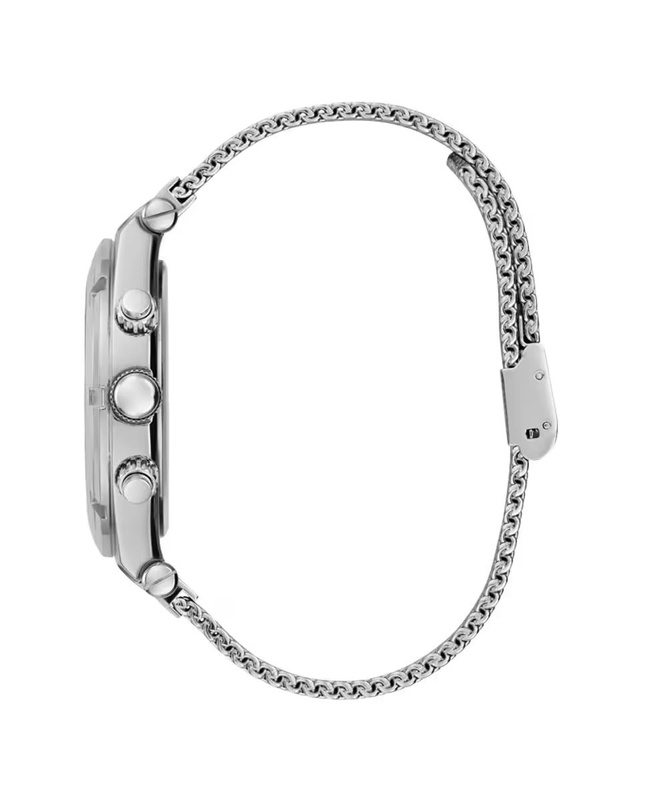 Zegarek GUESS GW0582G1. Kwarcowy, Kolor czarny. Mężczyzna.