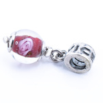 Biżuteria VICEROY VMM0107-27. TRINKET, Kolor czerwony. Kobieta.
