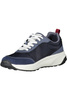 CARRERA NIEBIESKIE BUTY SPORTOWE MĘSKIE