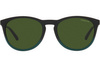 Okulary ARNETTE AN4299-280271. Okulary przeciwsłoneczne, Kolor szary. Mężczyzna.