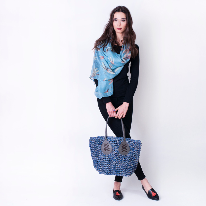 Torebka Stylish Blend