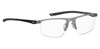 Okulary UNDER ARMOUR UA5060G63MF61. Okulary, Kolor przezroczysty. Mężczyzna.
