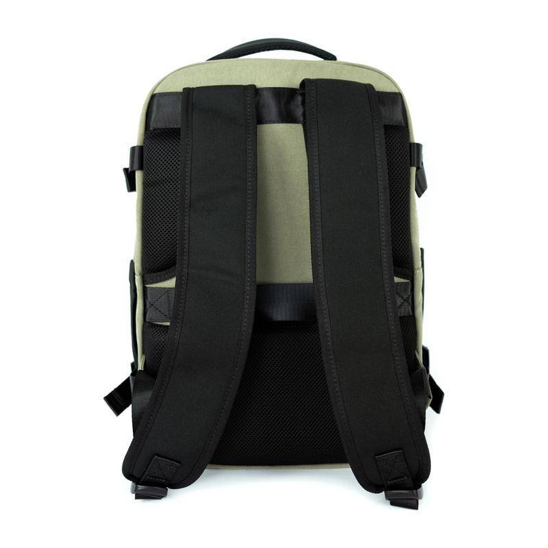 Plecak Himawari Box XL