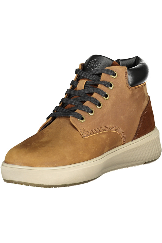 Br�zowe buty m�skie marki Drwal