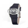 Zegarek CHRONOTECH CT7681L-02. Kwarcowy, Kolor czarny. Kobieta.