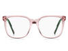 Okulary HUGO HG1266268F217. Okulary, Kolor szary. Kobieta.